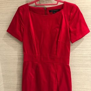 French connection dress